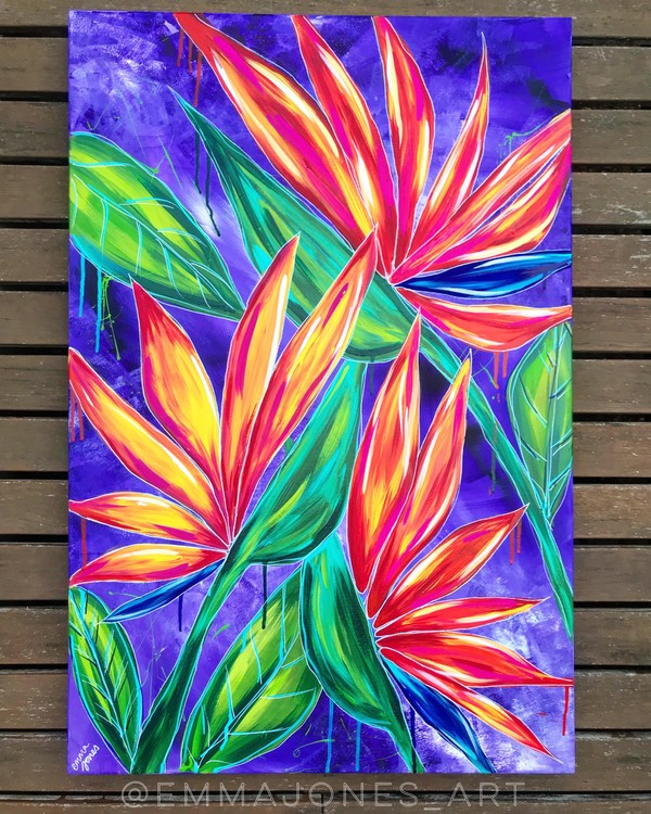 art work