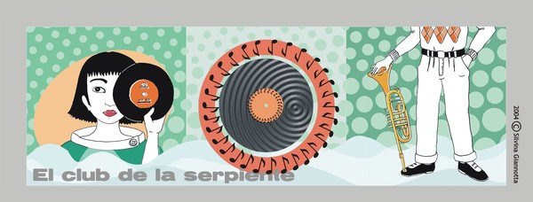 Rayuela y el Jazz