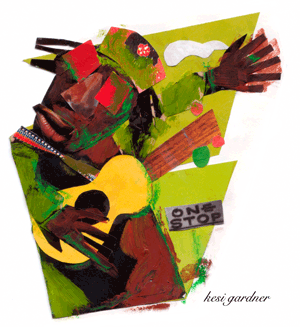 Reggae