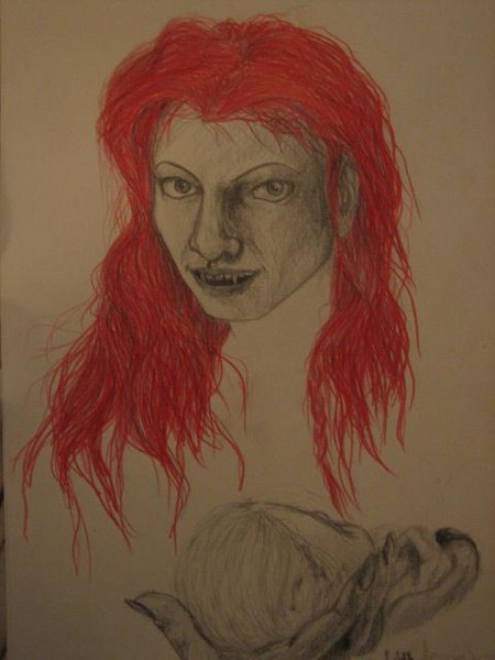 Lilith