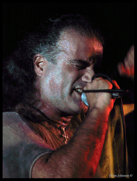 Marc Storace1