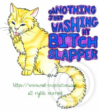 Slap a Bitch