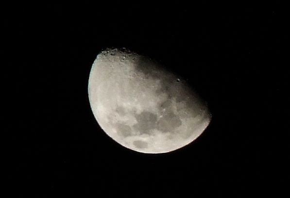 The Moon