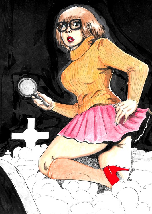 velma