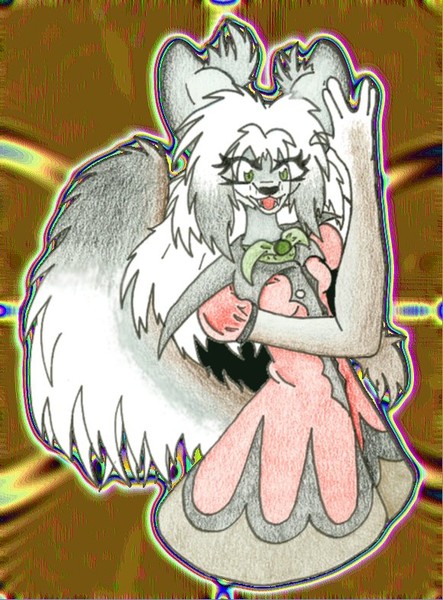Cyla...whoo