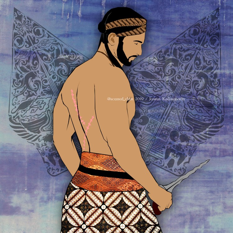 Wiro Demangan