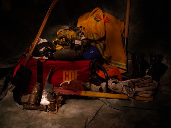 Fire Gear 2
