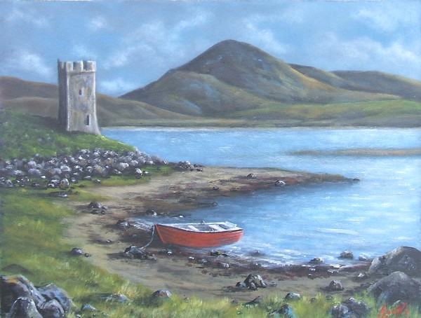 Kildavnet