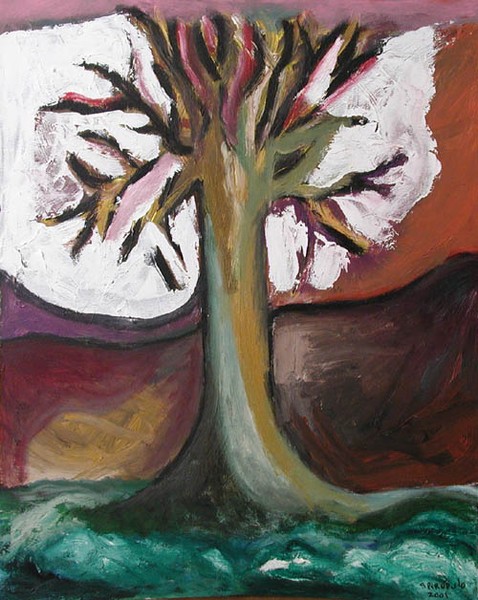 tree 2