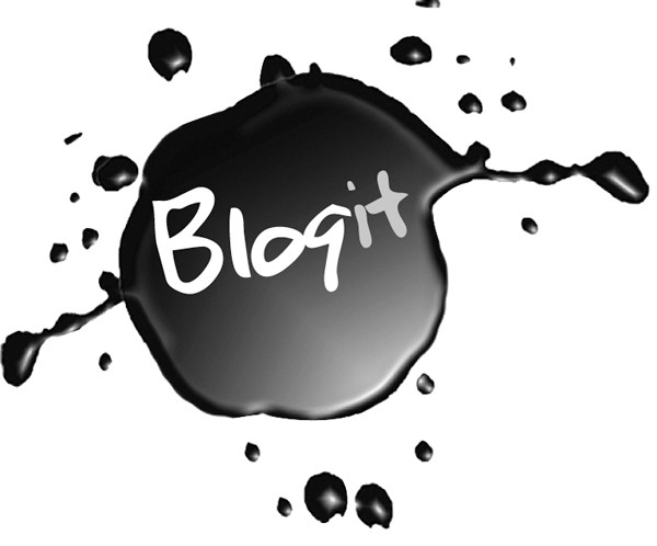 Blogit logo
