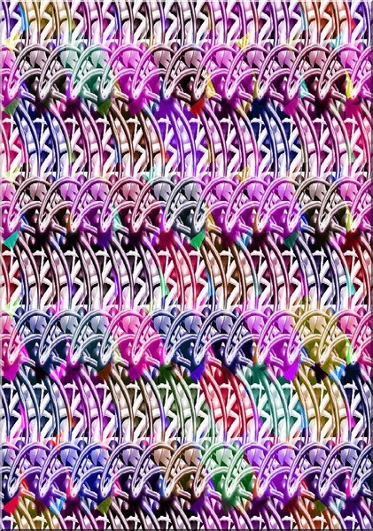 A Stitch in Time.....