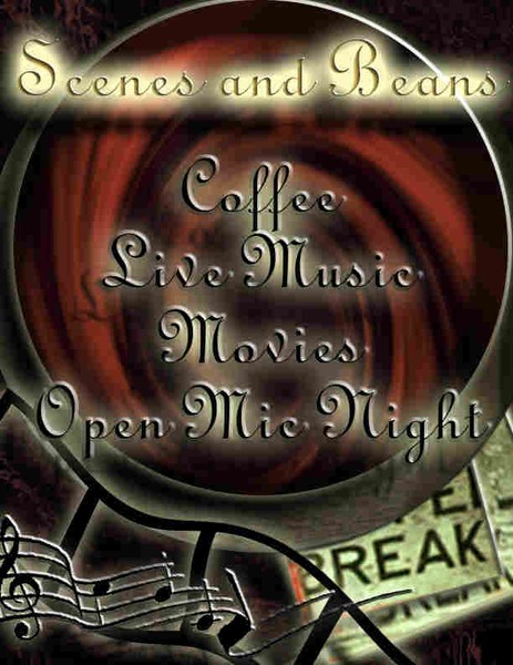 Scenes and Beans Ad
