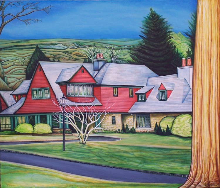 Dreamhouse