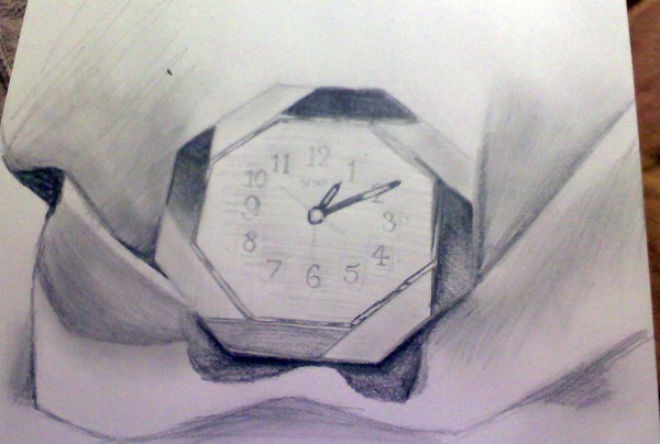 Clock