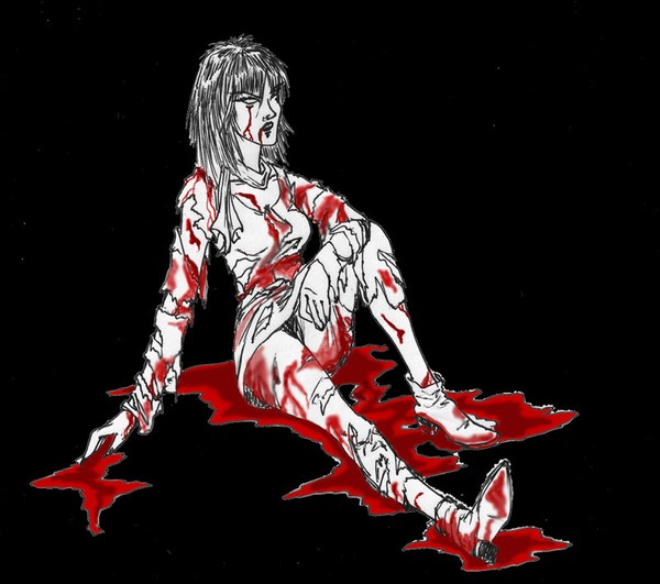 Injured