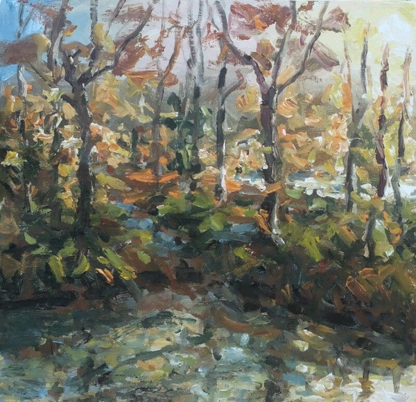 last leaves