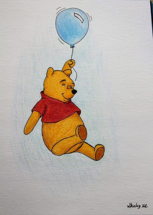 Pooh Bear