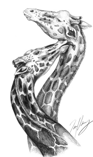 Necking