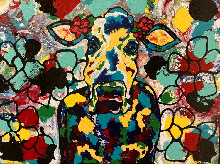 Mad Cow