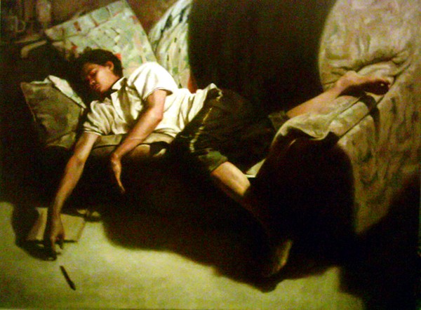 Fatigue