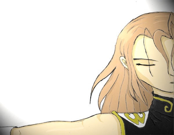 Warrior background