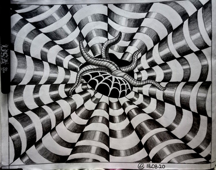 Dark Artwork
