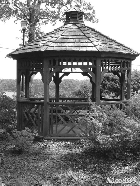 Quiet Hideaway