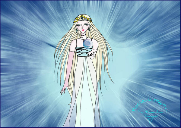 Crystal Princess