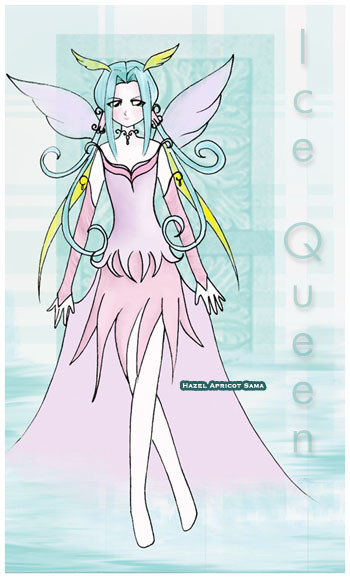 Ice Queen