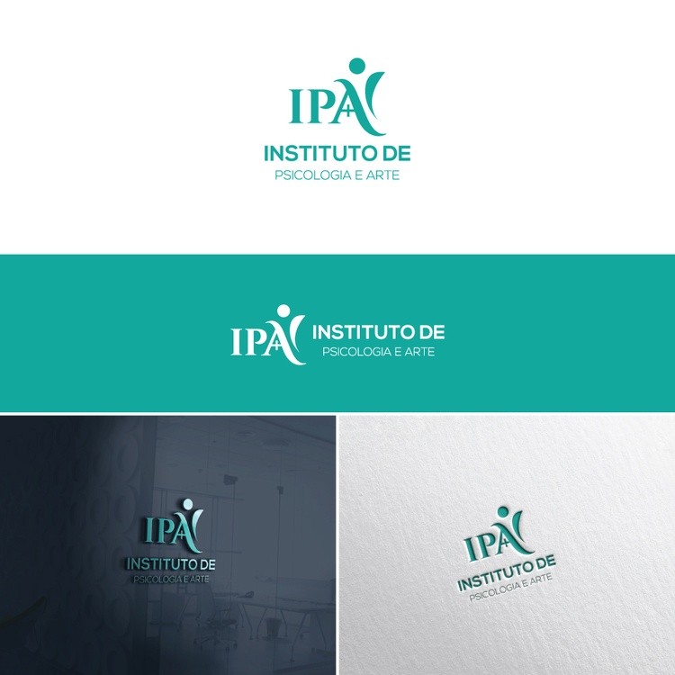 Logo for insituto de