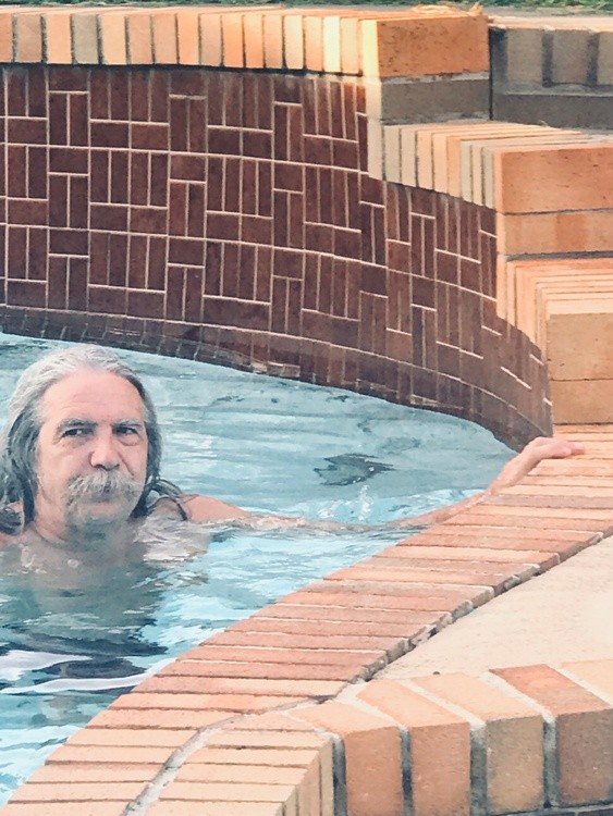 Old Man and the Sea