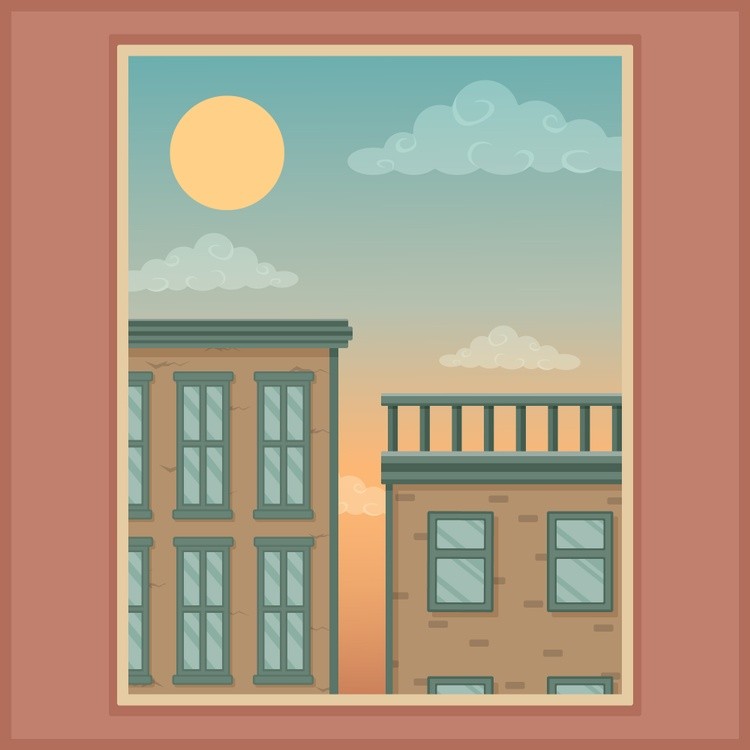 buildings
