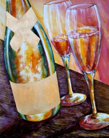 Champagne