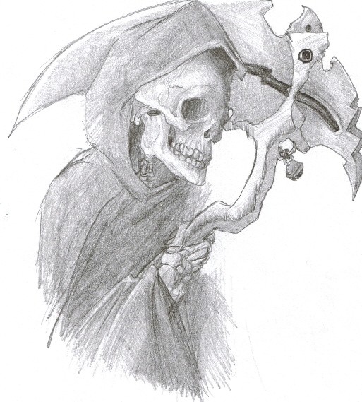 The Grim Reaper
