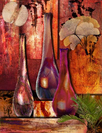 Vases #1