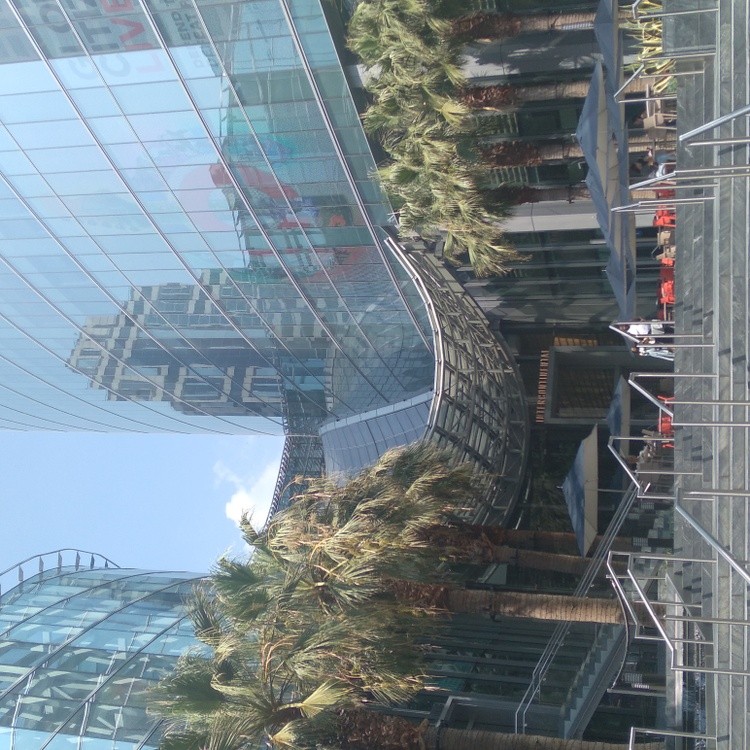 DTLA 1