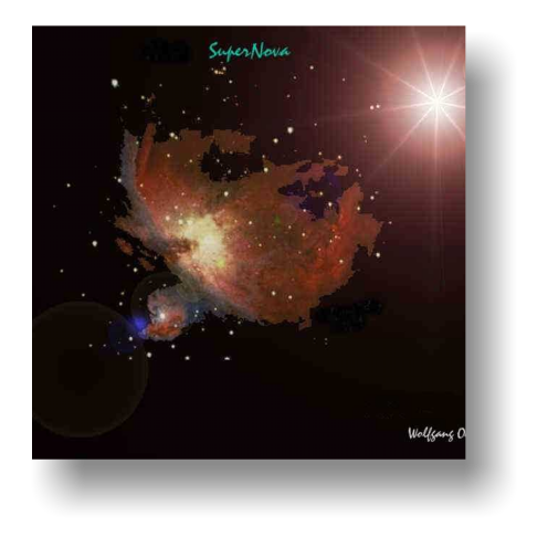 Supernova