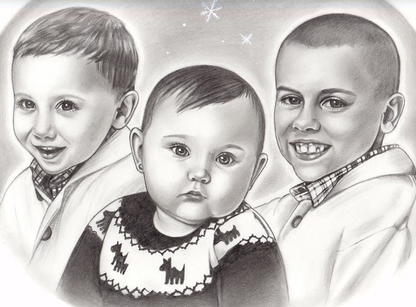 Kids #2