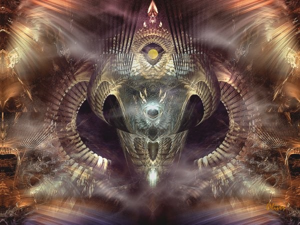 Moon Chalice
