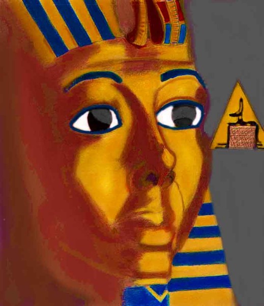 egyptian influence