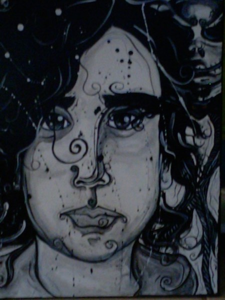 Tim Burton