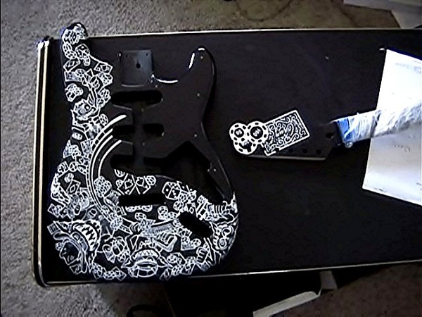 custom design