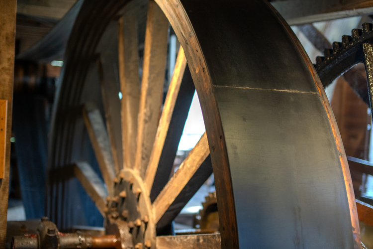 WaterWheel05
