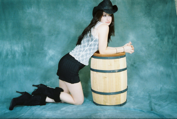 CowGirl