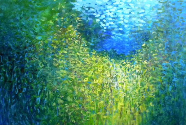 Fertile Earth
