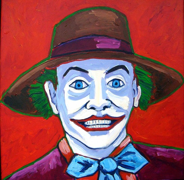 The Joker (2009)