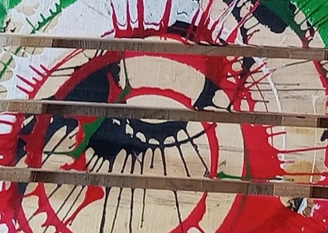 Spin Art 3