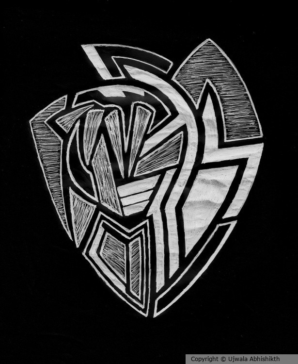 Dark Heart-Edited