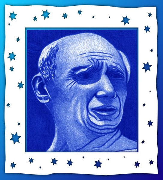 Blue Period