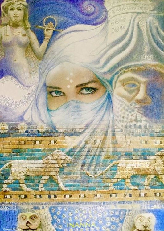 Inanna